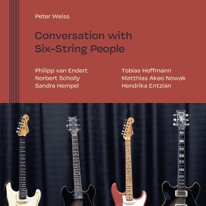 ดาวน์โหลดและฟังเพลง La Strada Dei Colori พร้อมเนื้อเพลงจาก Peter Weiss