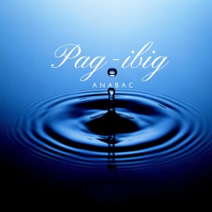 收聽Anabac的Pag-Ibig歌詞歌曲