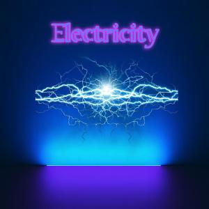 收聽Arva的Electricity歌詞歌曲