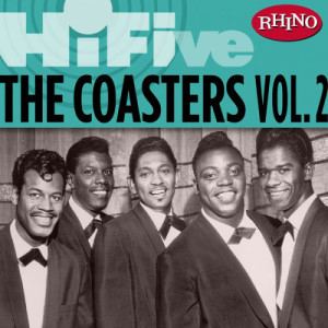 ดาวน์โหลดและฟังเพลง Smokey Joe's Cafe พร้อมเนื้อเพลงจาก The Coasters