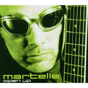 Listen to Still In Love With You song with lyrics from Martelle