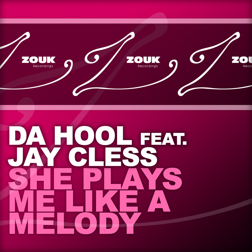 She Plays Me Like A Melody (Global Deejays Radio Edit)