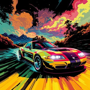 default playlist img