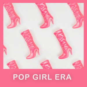 Various Artists的專輯Pop girl era | Pop Hits 2023 | Women on Top (Explicit)