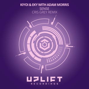 Listen to Sense (Cris Grey Remix) song with lyrics from Kiyoi