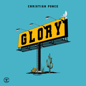 Christian Ponce的专辑GLORY