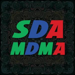 อัลบัม SDA MDMA (feat. Geko MC) (Explicit) ศิลปิน Katarza