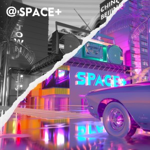 Listen to @SPACE+ (完整版) song with lyrics from 焦永辉