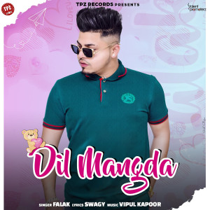 Listen to Dil Mangda song with lyrics from Falak