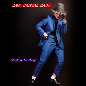 Dengarkan Peace and Love lagu dari Java Cristal Gaga dengan lirik