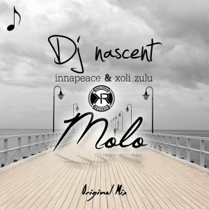 收听DJ Nascent的Molo歌词歌曲