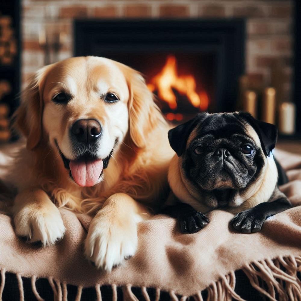 Happy Tails