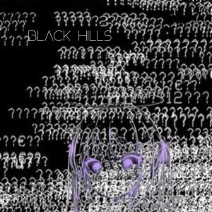 Guffy的專輯black hills