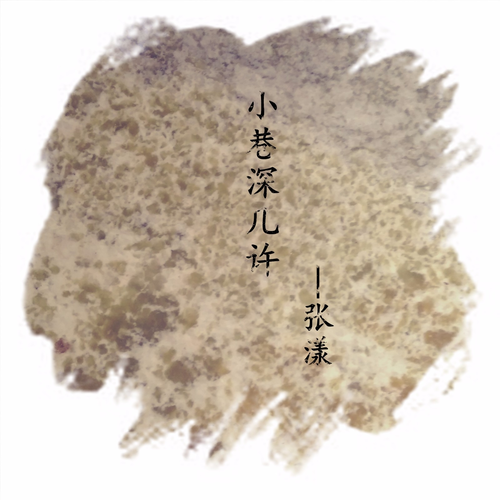 张漾