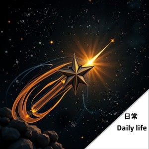 Album Daily life (feat. Miyamai Moca) from 