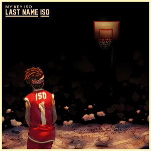 Listen to Ajamu (Explicit) song with lyrics from My'Key Iso