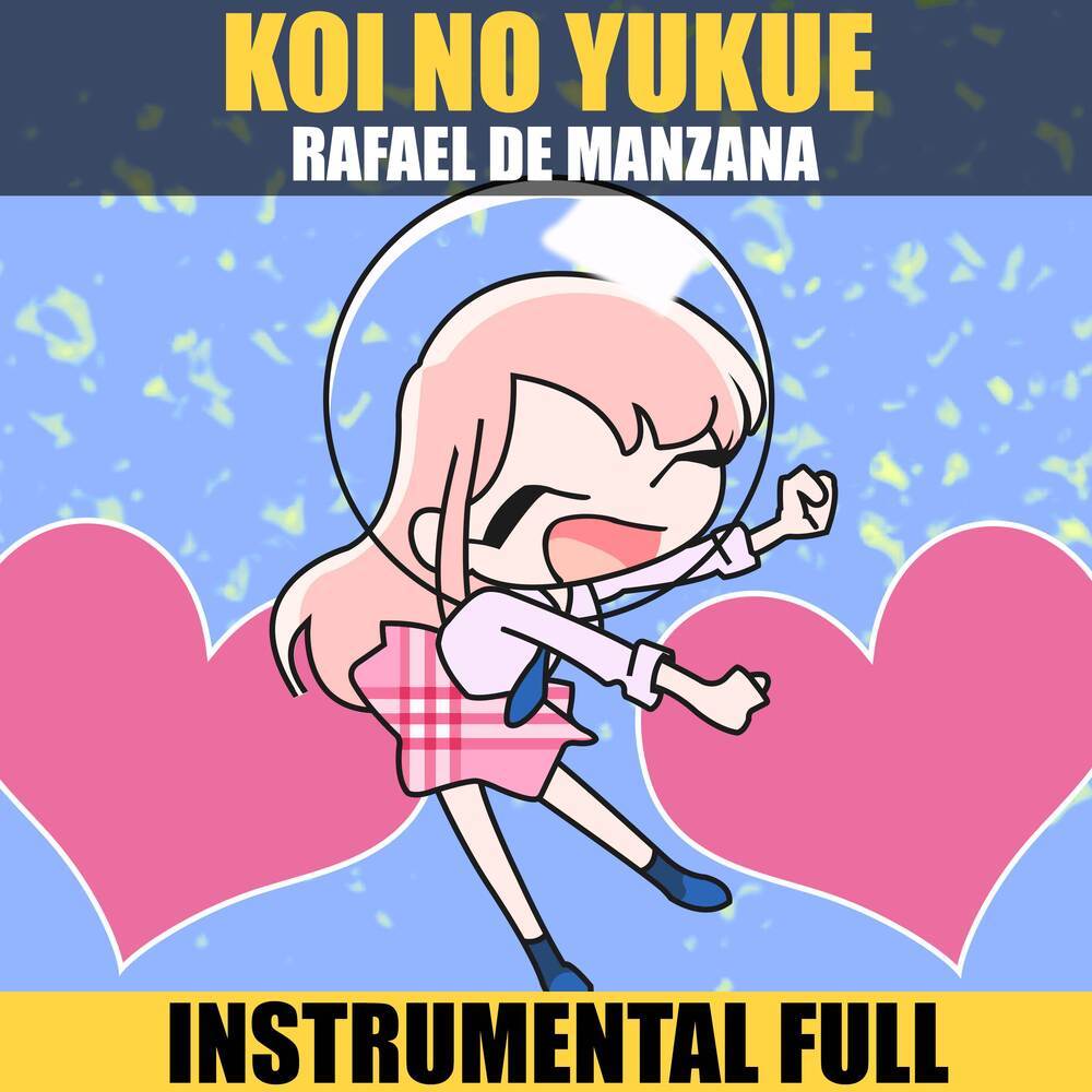 Koi no Yukue (Instrumental)