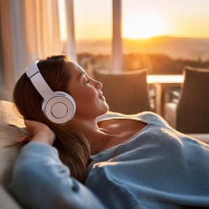 Dualismo armónico的專輯Vibraciones Suaves: Música De Hip Hop Para Pura Relajación