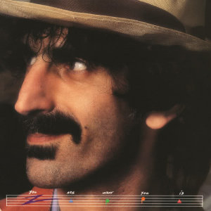 ดาวน์โหลดและฟังเพลง Charlie's Enormous Mouth พร้อมเนื้อเพลงจาก Frank Zappa