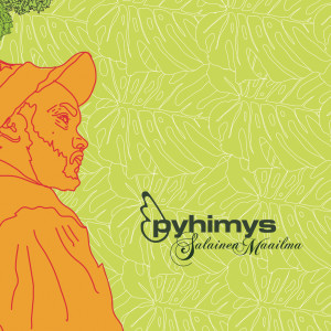 ดาวน์โหลดและฟังเพลง 6:05 (feat. Heikki Kuula) พร้อมเนื้อเพลงจาก Pyhimys