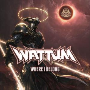 ดาวน์โหลดและฟังเพลง Where I Belong พร้อมเนื้อเพลงจาก Wattum