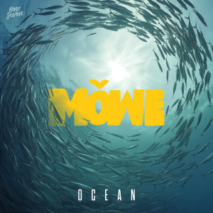 MÖWE的專輯Ocean