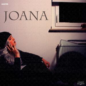 Akkobi的專輯Joana (Explicit)