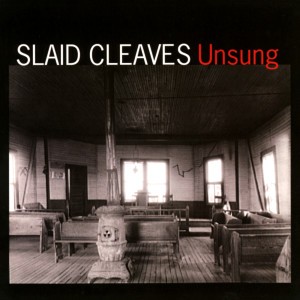 ดาวน์โหลดและฟังเพลง Devil's Lullaby พร้อมเนื้อเพลงจาก Slaid Cleaves