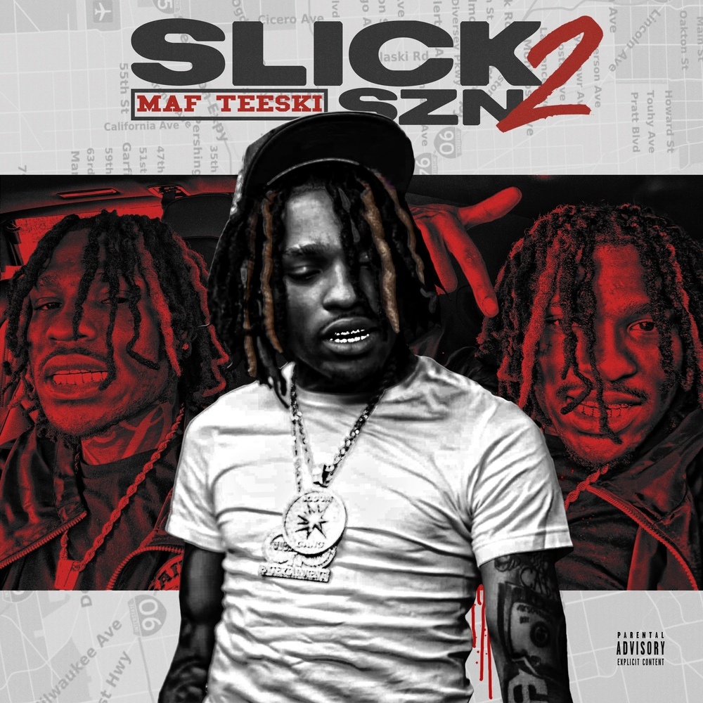 Dead Body (feat. Skrilla) (Explicit)