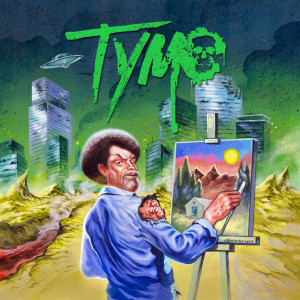 Album Age of Deception (Explicit) from Tymo