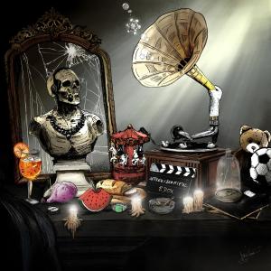 P.Dox的專輯AffreuxBeautiful (Explicit)