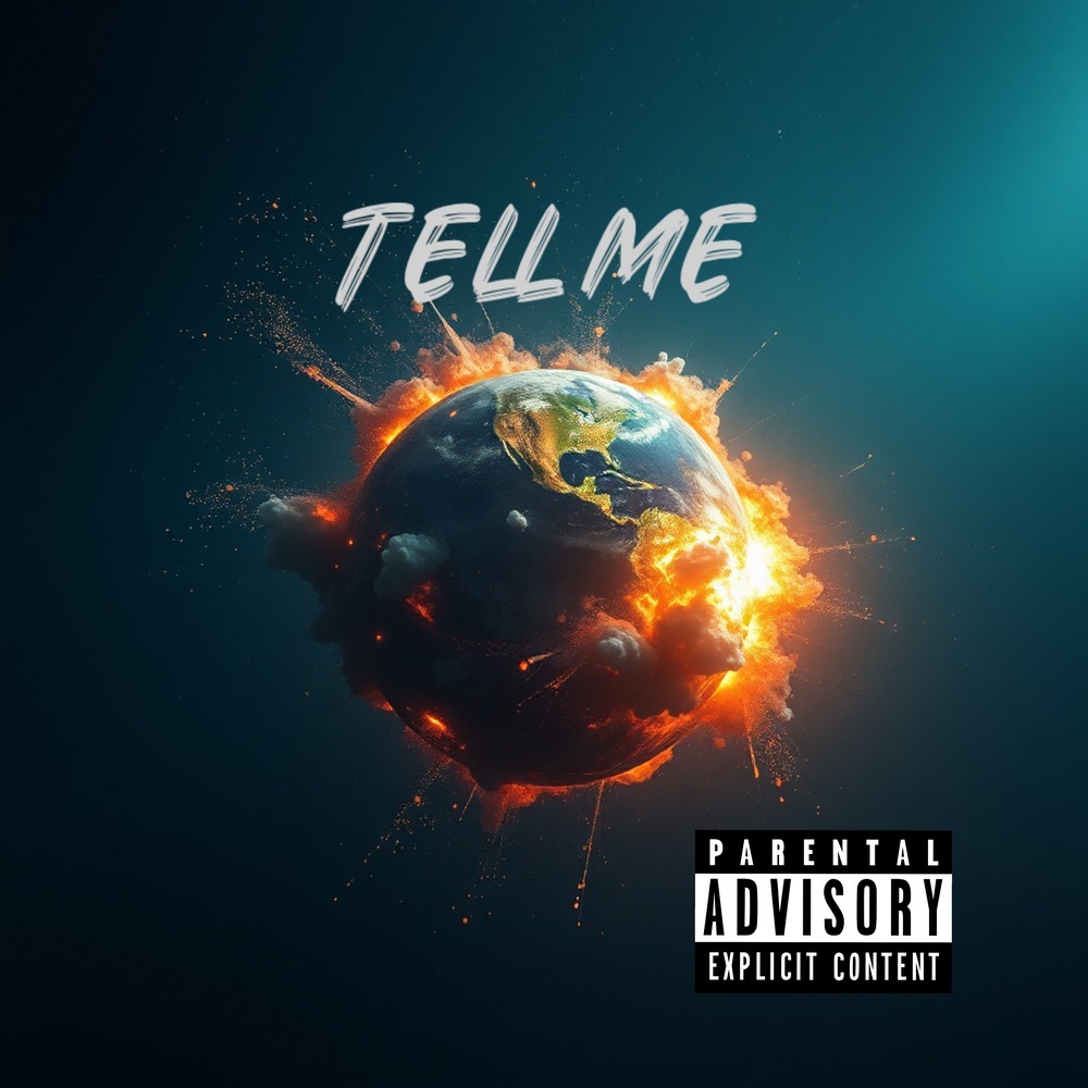 Tell Me (Explicit)