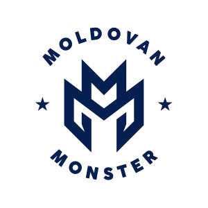 Album Moldovan Monster (Explicit) from 