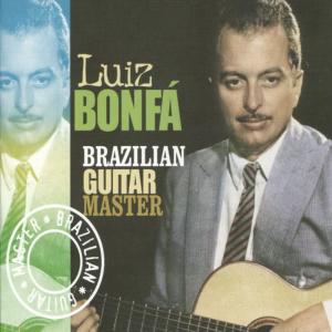 收聽Luiz Bonfa的Seringueiro歌詞歌曲