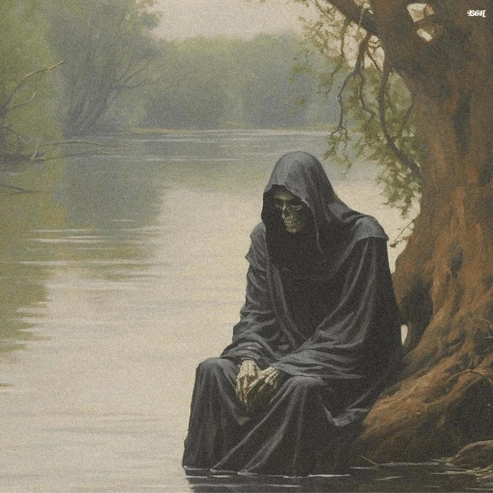 Not Like The Grim (Explicit)