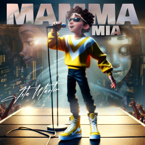 Listen to Mamma Mia song with lyrics from Jxta Martin