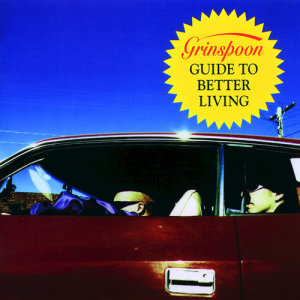 ดาวน์โหลดและฟังเพลง Boundary พร้อมเนื้อเพลงจาก Grinspoon