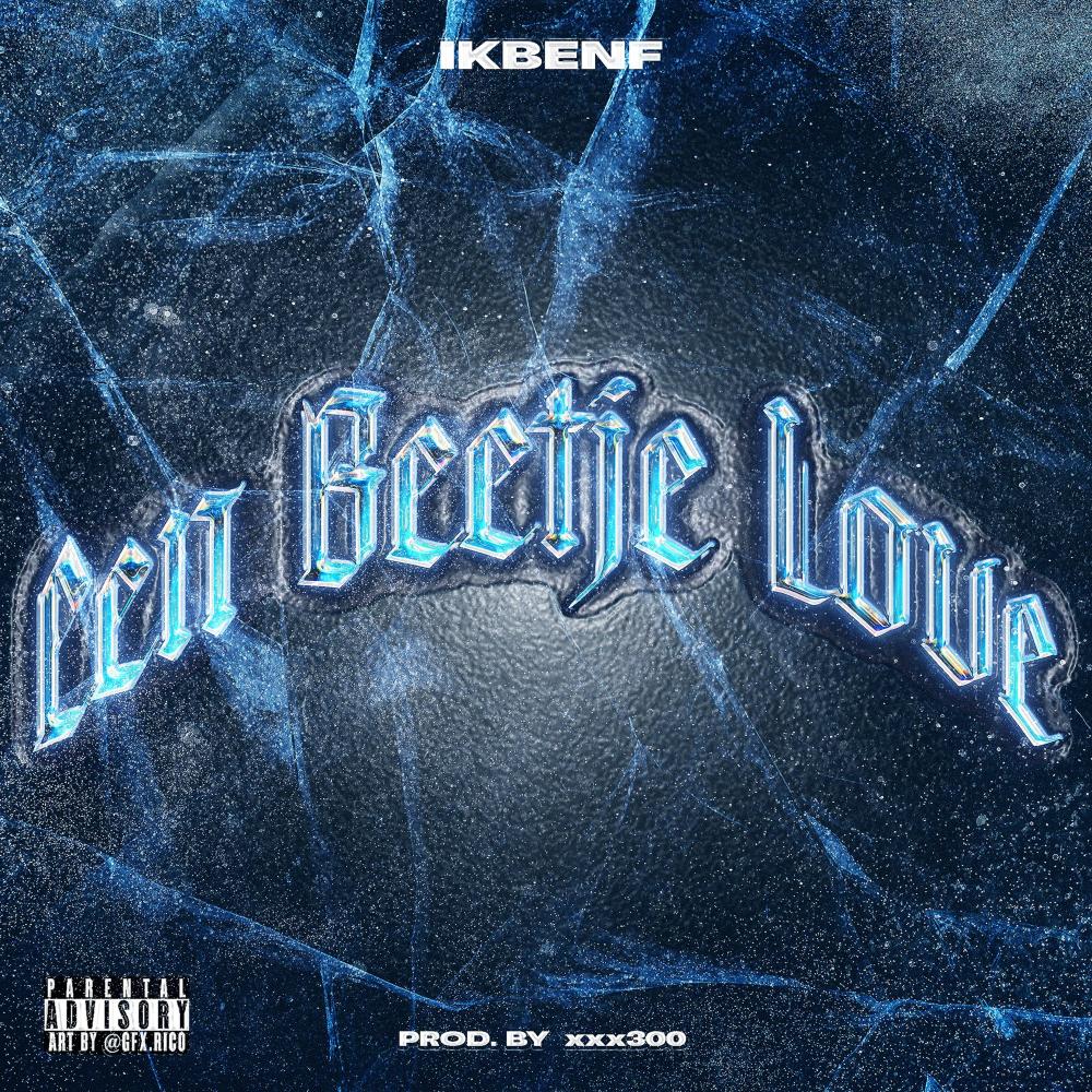 EEN BEETJE LOVE REMIX (feat. Jojo Wavy, Re-Flex, Dimi Hero & YNS Juna)