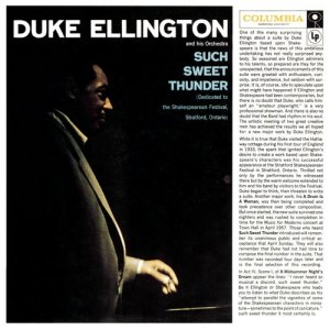 ดาวน์โหลดและฟังเพลง The Star-Crossed Lovers (aka Pretty Girl) พร้อมเนื้อเพลงจาก Duke Ellington & His Orchestra