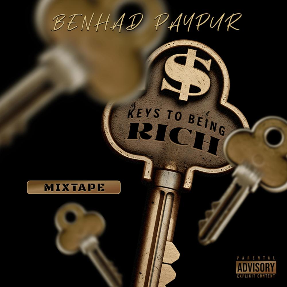 Bad Lil BIh (feat. JhinksondaBeat & Pham) (Explicit)