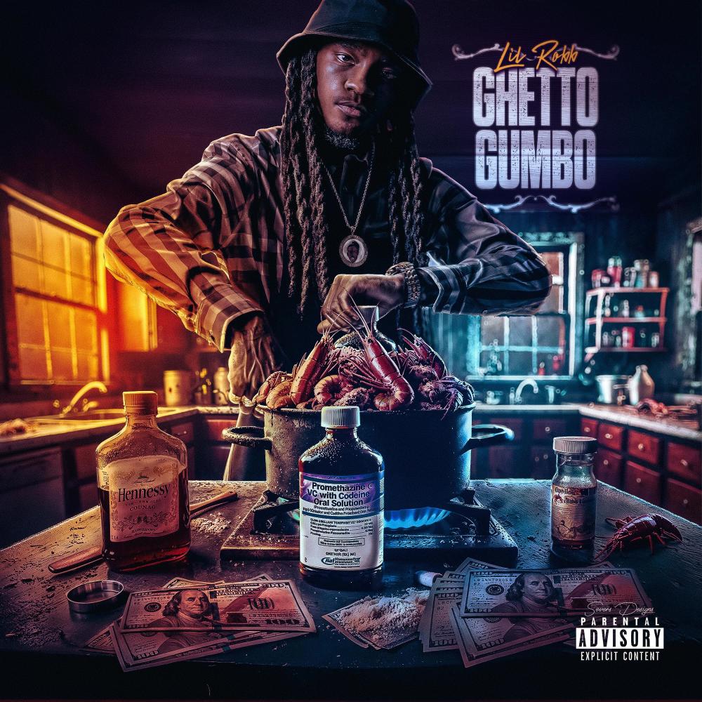 Ride Or Die (feat. Mooda) (Explicit)