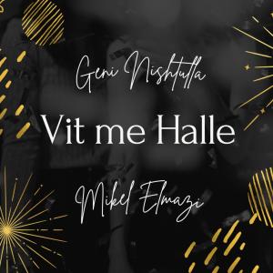 收聽Geni Nishtulla的Vit Me Halle歌詞歌曲