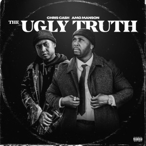 AMG Manson的專輯The Ugly Truth (Explicit)