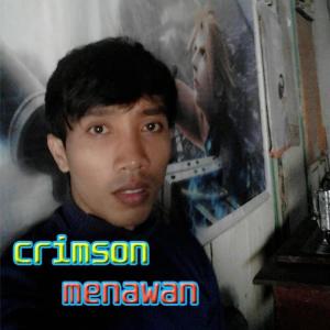Listen to Menawan song with lyrics from Crimson