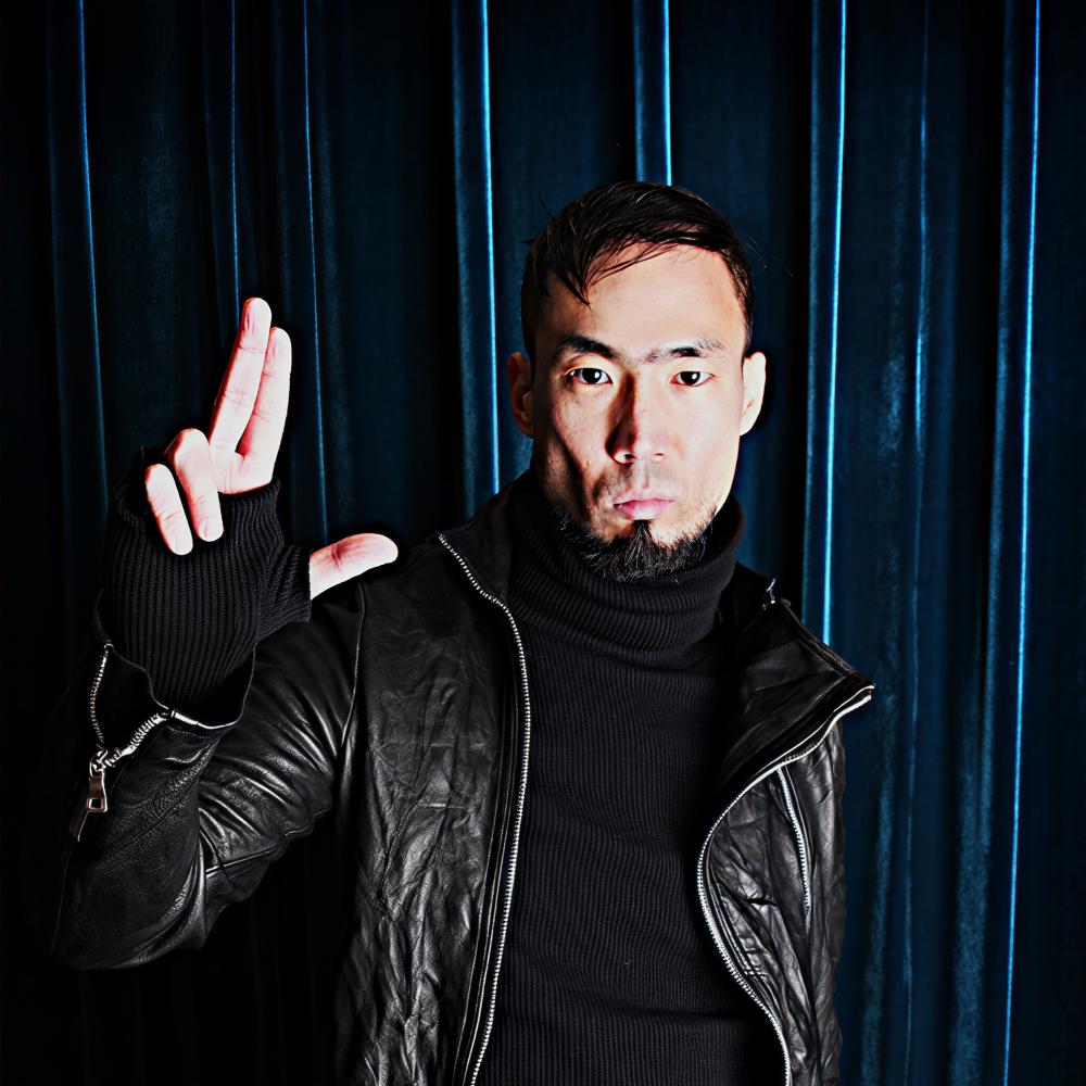 Jung Sang Su