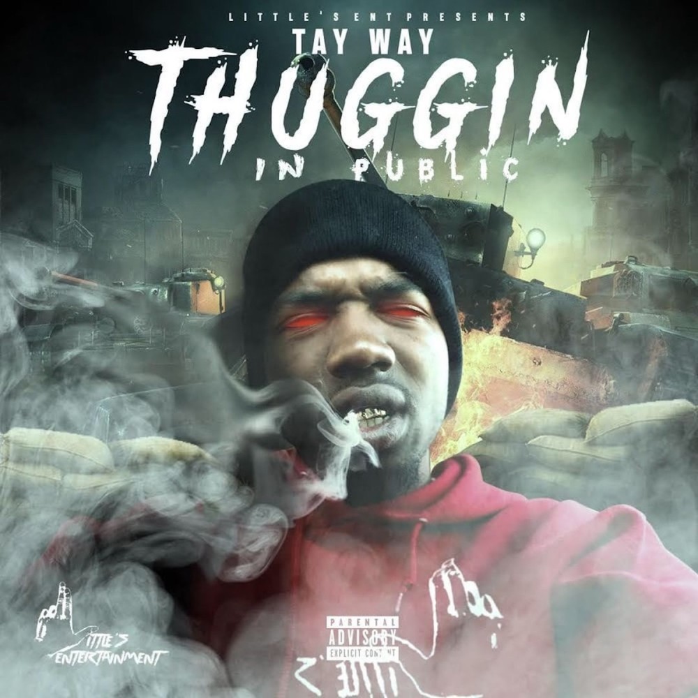 Whole Hunnit (Explicit)