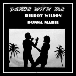 Delroy Wilson的專輯Dance With Me