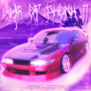 收聽CREEPMXNE的WAR OF PHONK 2 (Explicit)歌詞歌曲