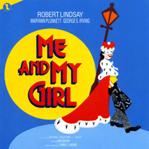 收聽Maryann Plunkett的Take It On The Chin (Original Cast Recording/1986)歌詞歌曲