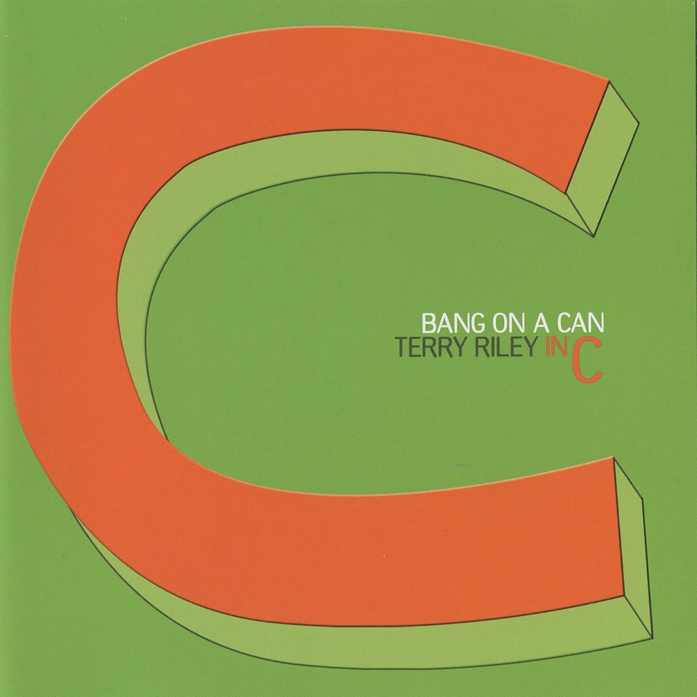 In C (version for chamber ensemble)